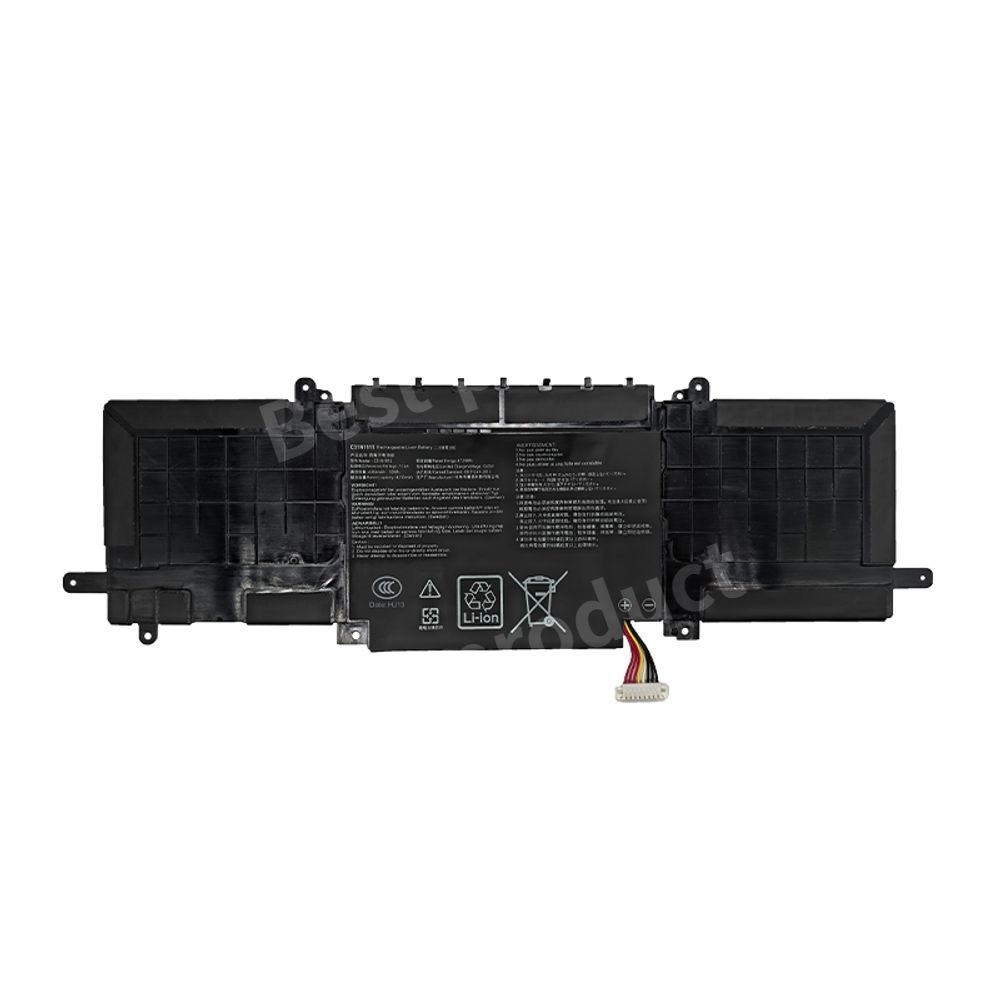 [해외] ASUS 노트북 배터리 C31N1815 호환 56wh UX333F RX333FA