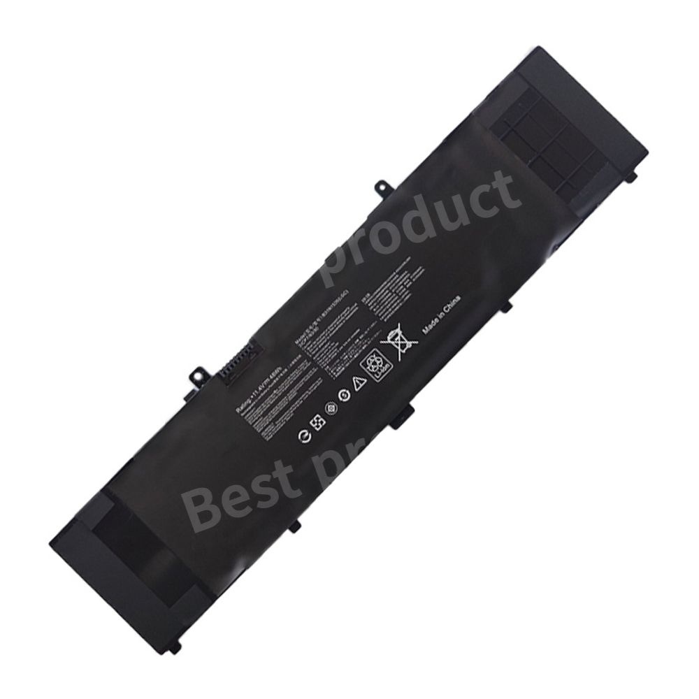 [해외] 아수스 UX310 U3000UQ U4000UQ RX410U 호환 배터리 B31N1535