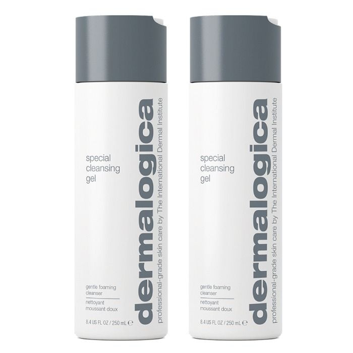 더말로지카 스페셜 클렌징 젤 250ml 2개