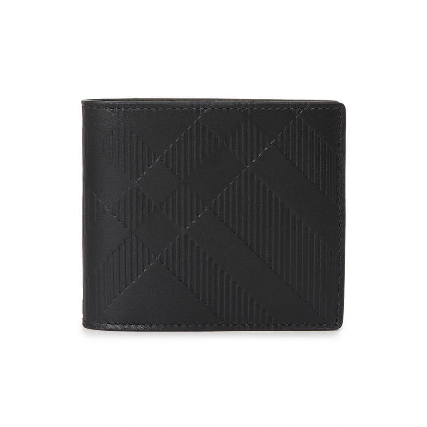 BURBERRY 남성 반지갑 8103989