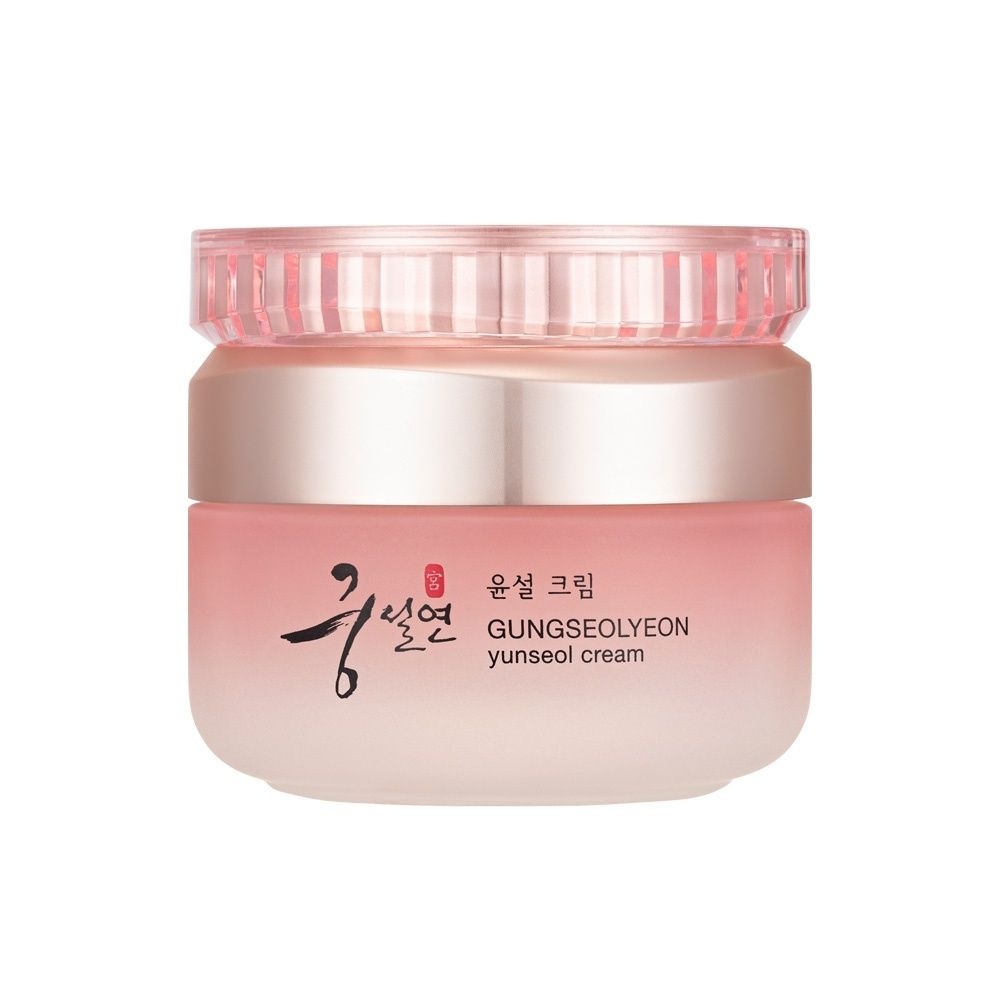 [코리아나] 궁설연 윤설 크림 50g