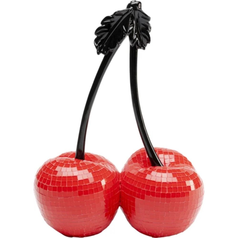 KARE 까레 체리 오브제 장원영 인테리어 소품 19cm