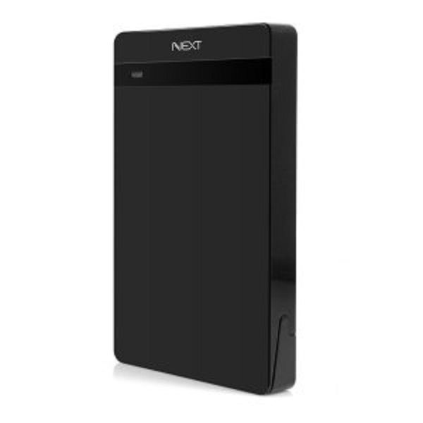 [오늘출발] [이지넷유비쿼터스] NEXT-535TC USB 3.1 Type C 외장HDD 1TB ~7S153