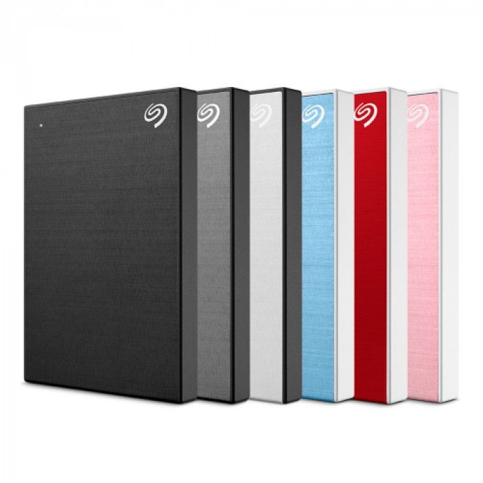 [오늘출발] 씨게이트 [씨게이트] Seagate One Touch HDD 외장하드 데이터복구 외장HDD 1TB (스페이스 그레이)