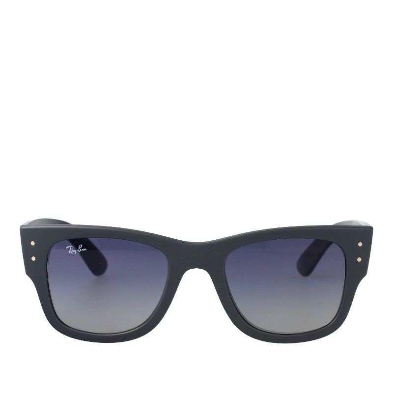 RAY BAN 레이밴 볼드 프레임 그라디언트 선글라스 0RB4840S 60174L 50