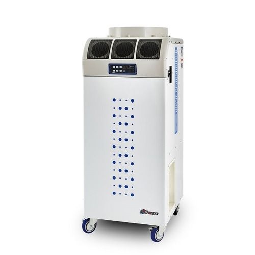 대성하이원 산업용 대용량 제습기 결로방지 곰팡이방지 습기제거 114L DSJ-N120P