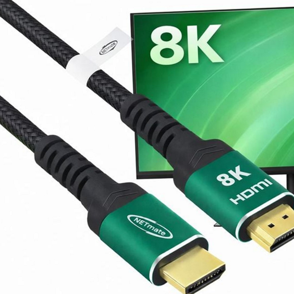 hdmi 2.1 케이블 8 khdmi 케이블 고속 프로젝터 연결선 고해상도 노트북 모니터 디스플레이 데스크탑