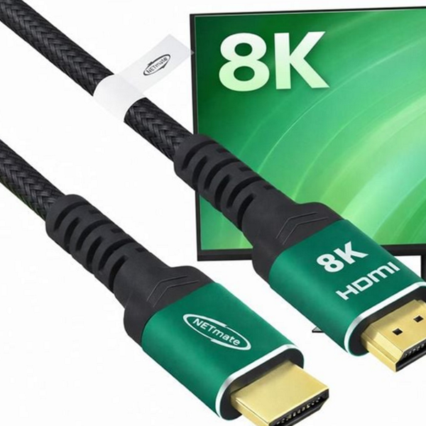 hdmi 2.1 케이블 8 khdmi 케이블 고해상도 프로젝터 노트북 컴퓨터 미디어 게임기 데이터 고화질 디지털