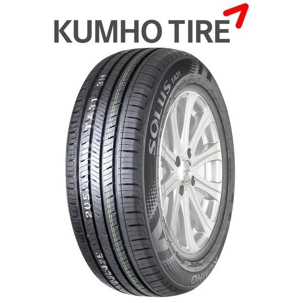 금호타이어 솔루스 SOLUS TA31 245/45R19 (택배발송/장착비별도)