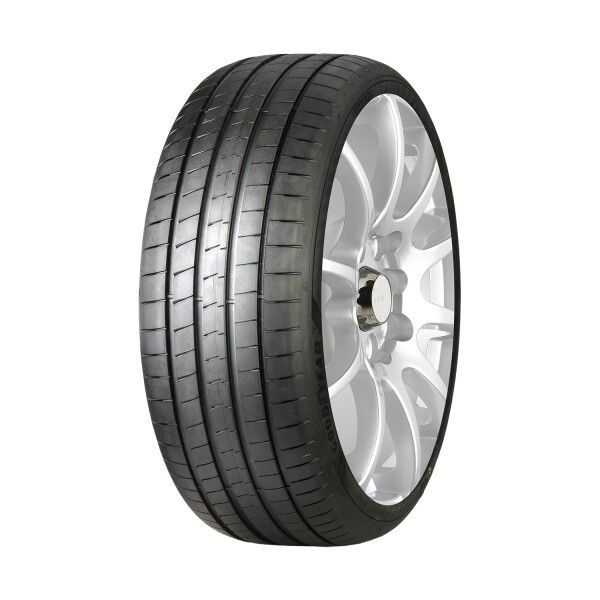 [굳이어타이어][굳이어] 타이어 EAGLE F1 ASYMMETRIC 6 245/45R19 (장착비포함)