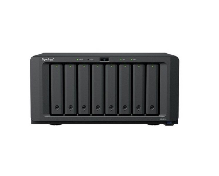 시놀로지 Synology 시놀로지 DS1825+ 하드미포함