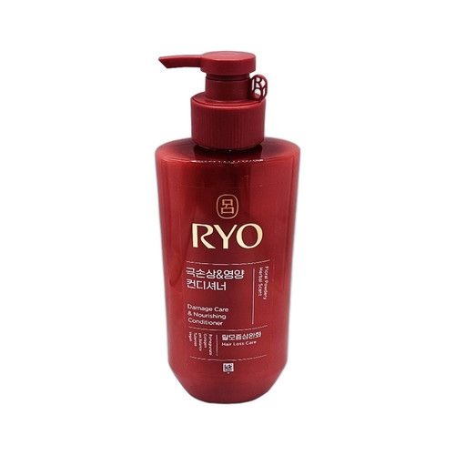 려 두피케어 퍼퓸 여행용 데일리 순한 윤기 린스 극손상 영양 480ml 1개