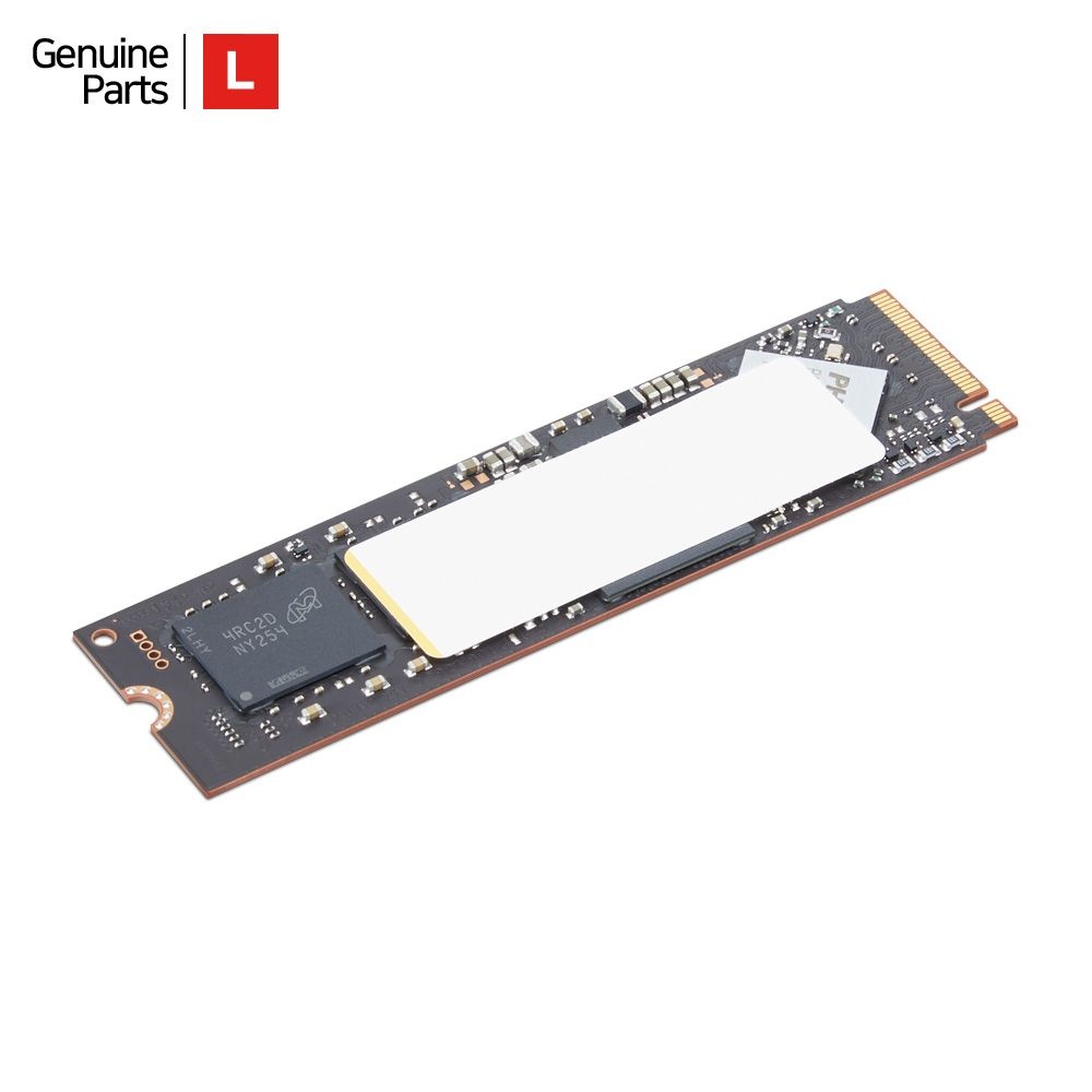 마이크론 크루셜 마이크론 3500 M.2 1TB NVMe SSD D램/Micron 3500 1TB NVMe M.2 2280 SSD DRAM(레노버 OEM)