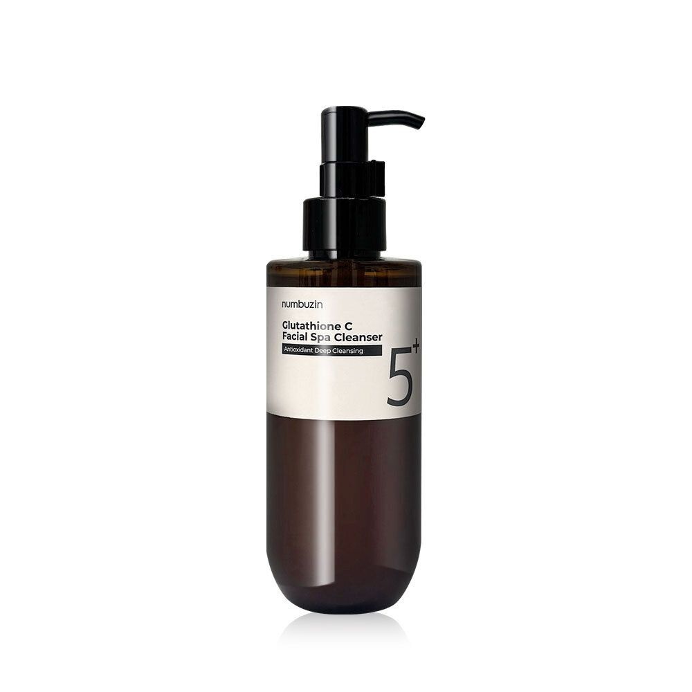 [오늘출발] 넘버즈인 5번 글루타치온C 아로마 마사징 딥클렌저 200ml-/R
