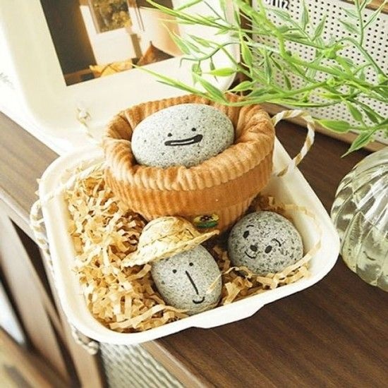 반려돌 애완돌 쓸데없는선물 펫스톤 펫 돌 키우기 Dol 쓸데없는선물 쓸모없는선물 애완돌