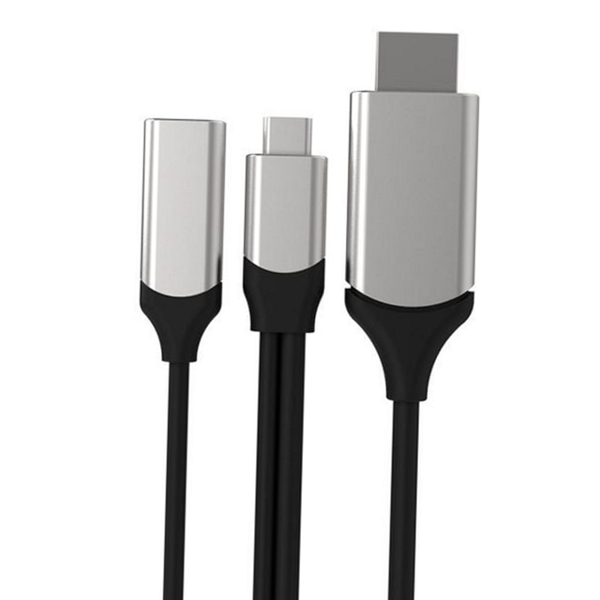 usbc 타입 케이블 스마트폰 hdmi 케이블 태블릿 미러링 영상 연결 고해상도 고화질 출력 변환
