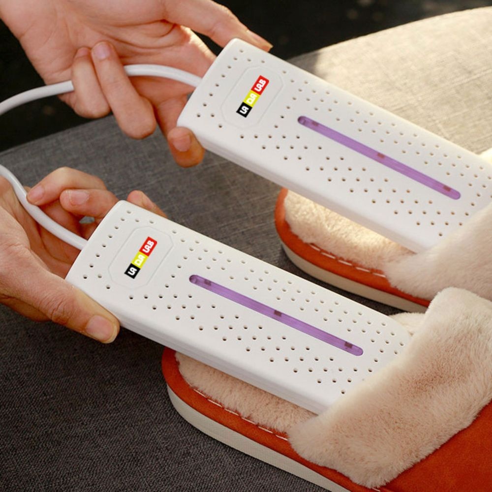 USB 가정용 휴대용 신발 살균기 신발 건조기 신발관리 신발소독기 운동화건조기 신발건조 신발관리기