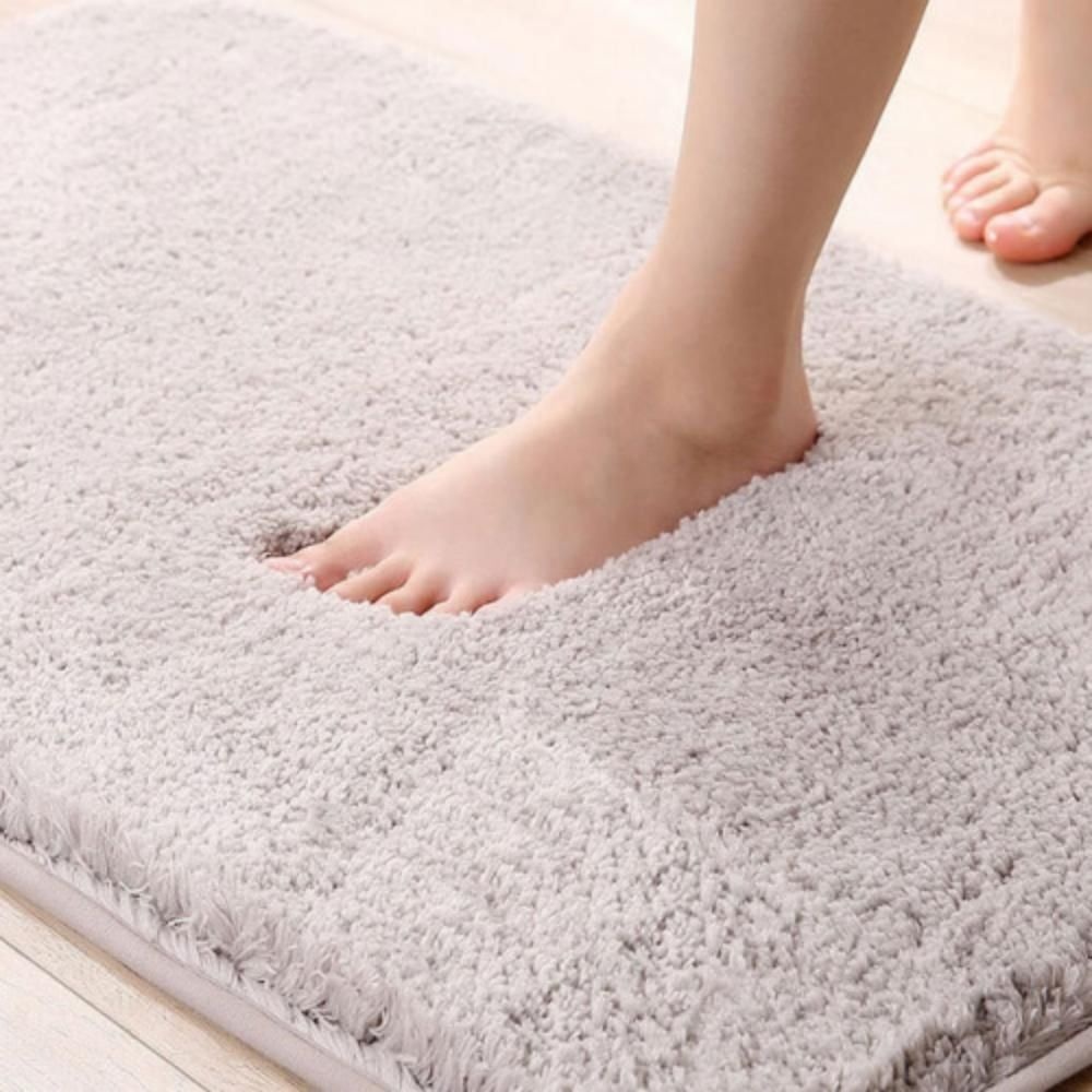 욕실 발판 러그 발매트 미끄럼방지매트 발판매트 매트 빨아쓰는