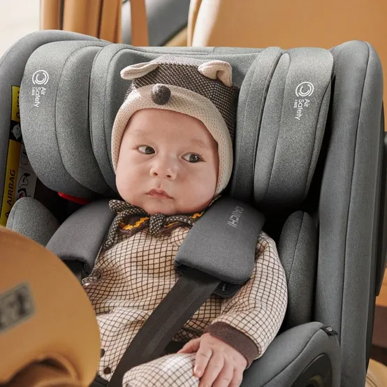 다이치 블리바 360 프로 아이사이즈 신생아 유아 회전형 카시트 ISOFIX