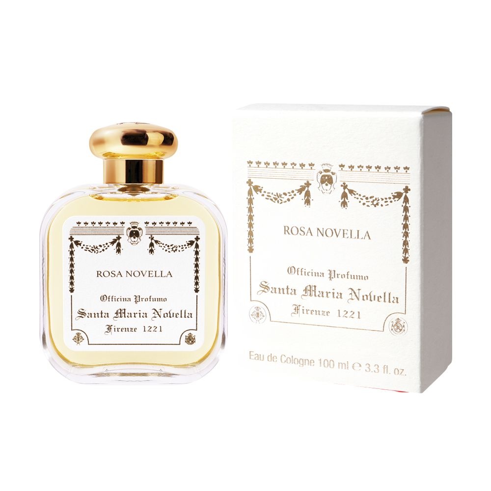 [오늘출발] 산타마리아노벨라 로사 노벨라 코롱 EDC 100ml