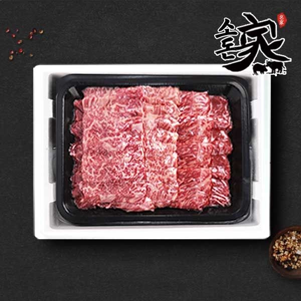 1++투뿔한우 당일작업 한우 특수부위 한판 400g : 롯데ON
