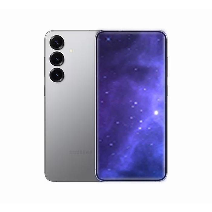 삼성전자 갤럭시 S25 플러스 5G 512GB [자급제] 12GB, 실버 쉐도우 Fs