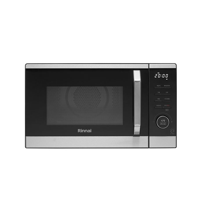 [롯데백화점] 린나이 올인원 컴팩트 Oven 23L 전기오븐 복합오븐 RCD-230B