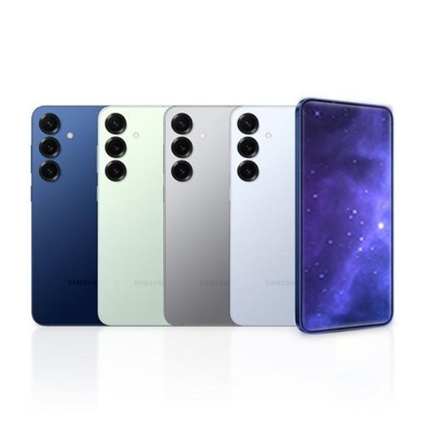 삼성전자 갤럭시 S25 플러스 5G 512GB [자급제] 12GB Fs