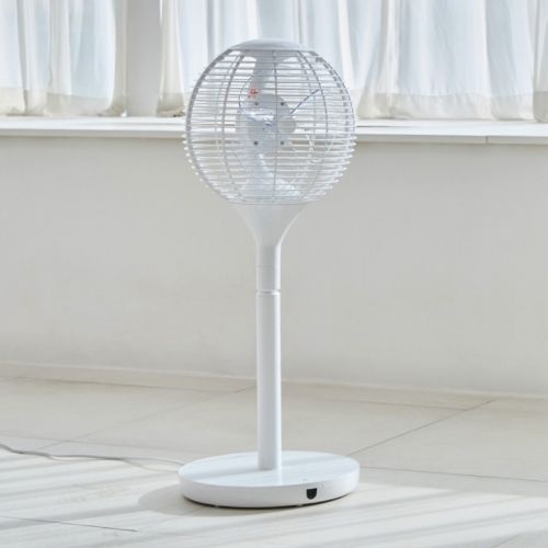 르젠 360도 BLDC 써큘레이터 선풍기 1년보증AS