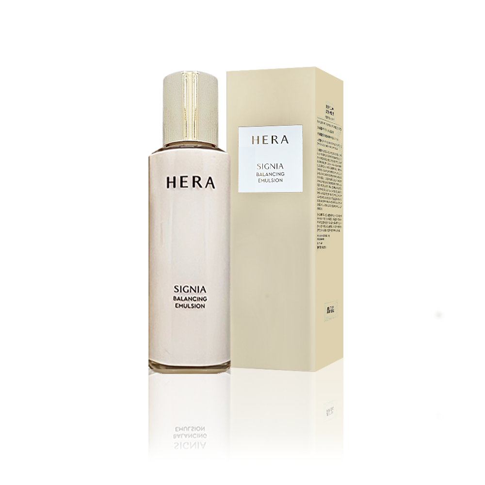 헤라 시그니아 밸런싱 에멀전 150ml