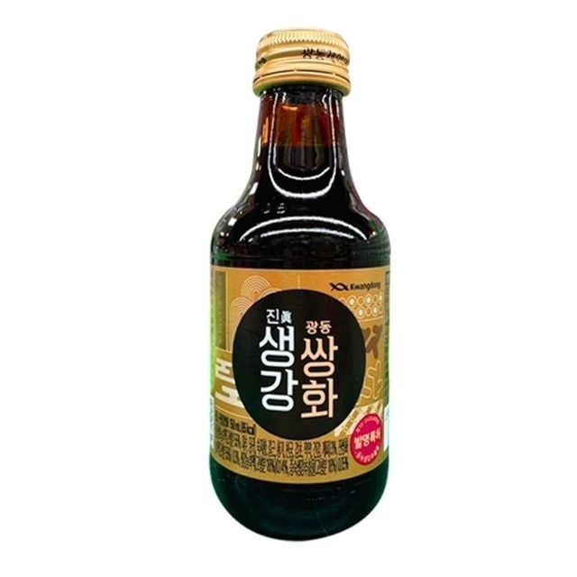 (광동) 생강쌍화탕 150ml (40개입)