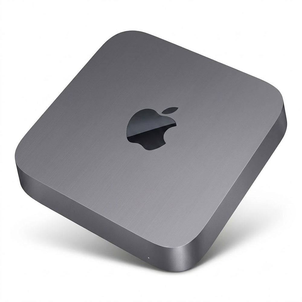 애플 [중고] Apple 애플 맥 미니 2018 A1993 i5-8500B 32GB SSD 512GB 고성능 미니PC 영상편집 개발용 사무용