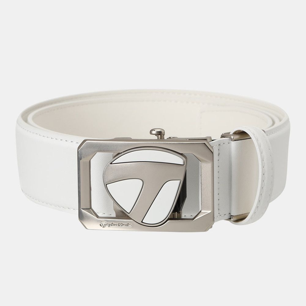(양말증정)26SS 남성 자동 소가죽 벨트(38MM) TMAB6S631-100