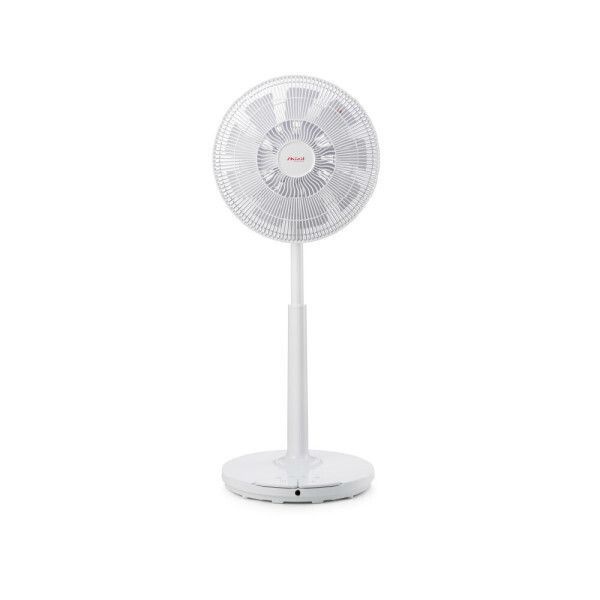 신일 BLDC 풋터치 선풍기 35cm 14인치 저소음 가정용 스탠드형 SIF-H14SRW