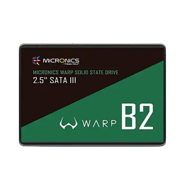 마이크로닉스 마이크로닉스 WARP B2 (512GB)