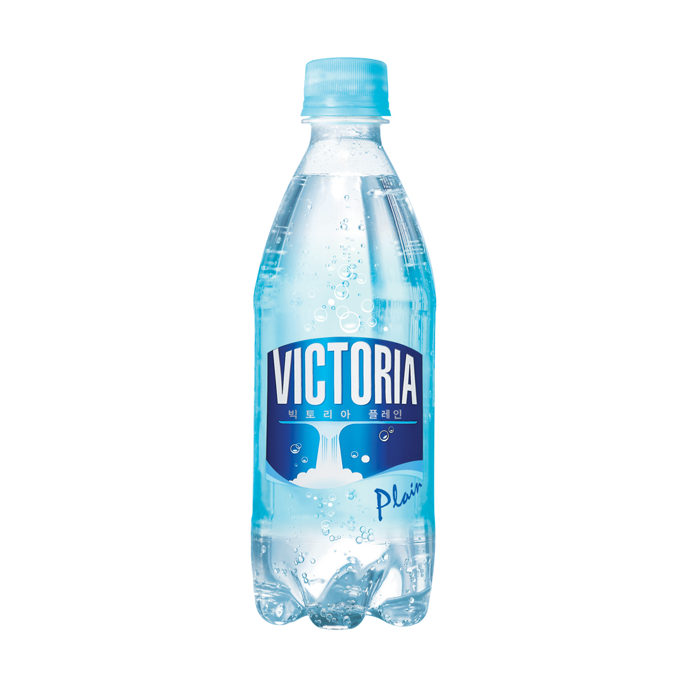 [오늘출발] 웅진식품 빅토리아 플레인 500ml 20개 박스