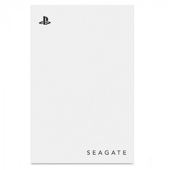 [오늘출발] 씨게이트 [씨게이트] Seagate Game Drive for PS5 플스 외장하드 외장HDD 5TB (화이트)