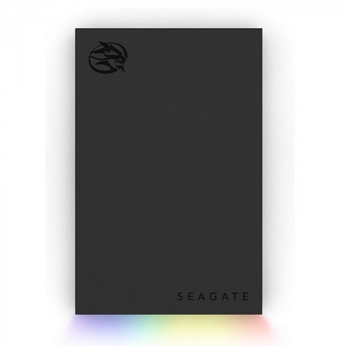 [오늘출발] 씨게이트 [씨게이트] Seagate FireCuda Gaming HDD 외장하드 데이터복구 외장HDD 1TB (블랙)