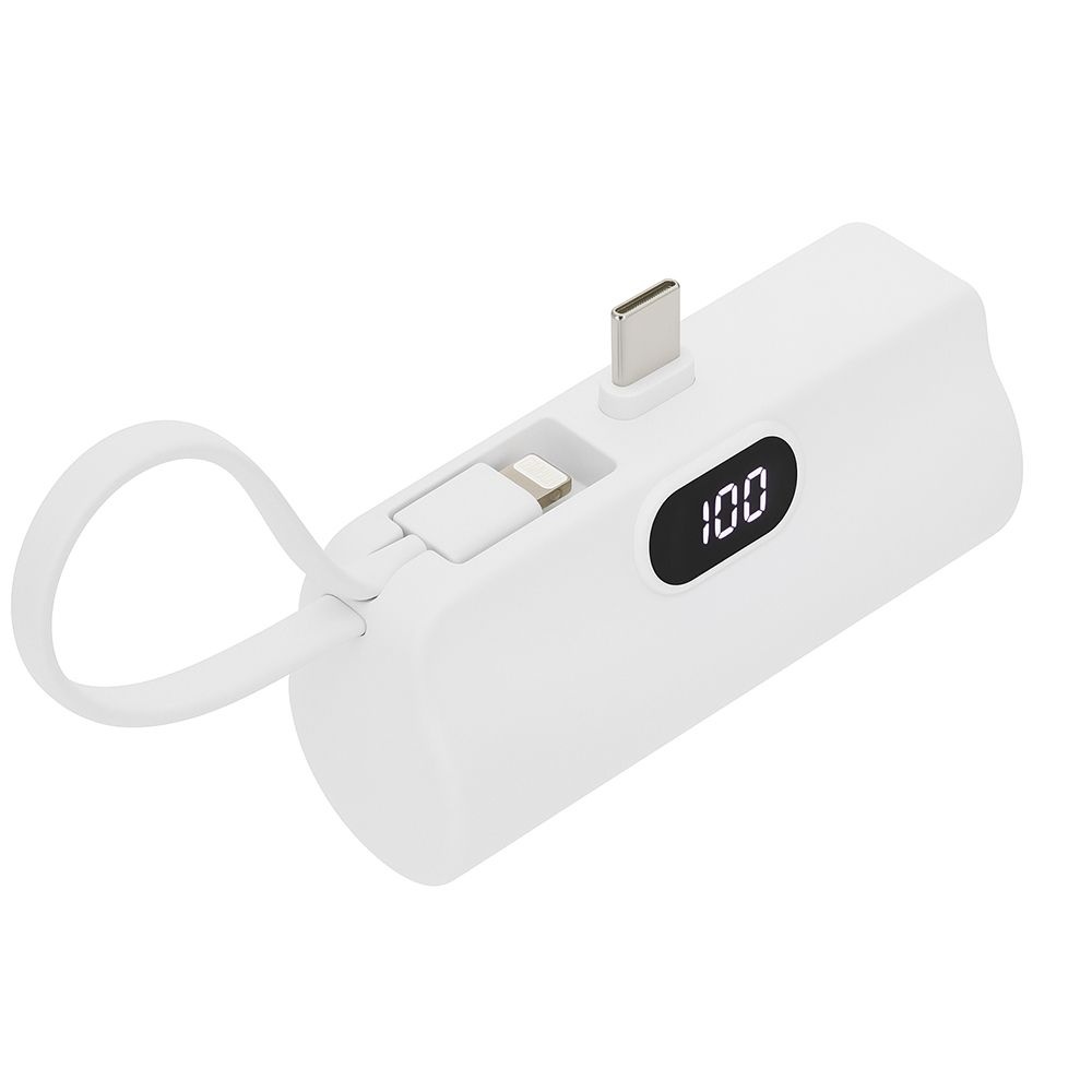 [CPM] LED 10W 2IN1 도킹형 보조배터리
