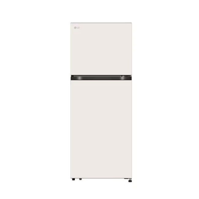 LG전자 (현대Hmall) LG 일반냉장고 D215MEE13 오브제컬렉션 215L 베이지