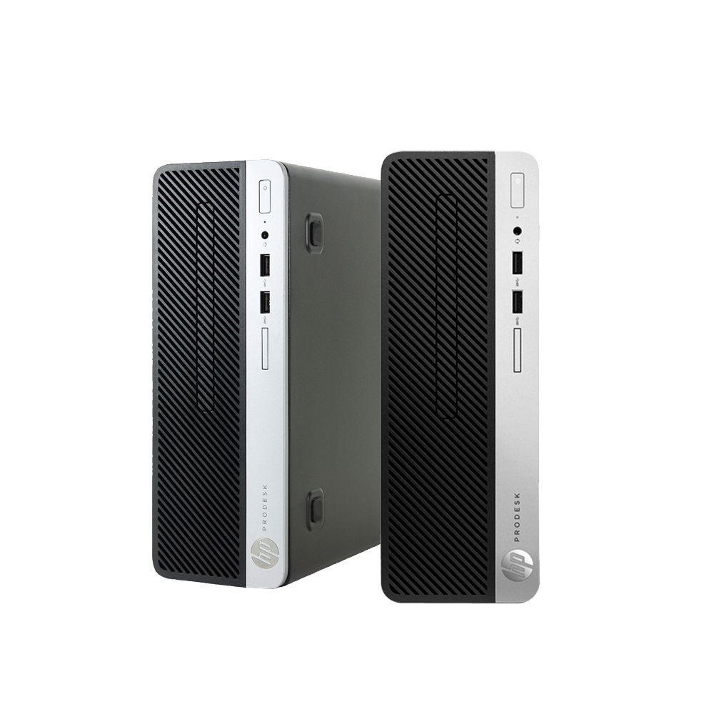 HP [중고] HP 400 G5 SFF I7-8700 16G NVME500G WIN11PRO 중고PC