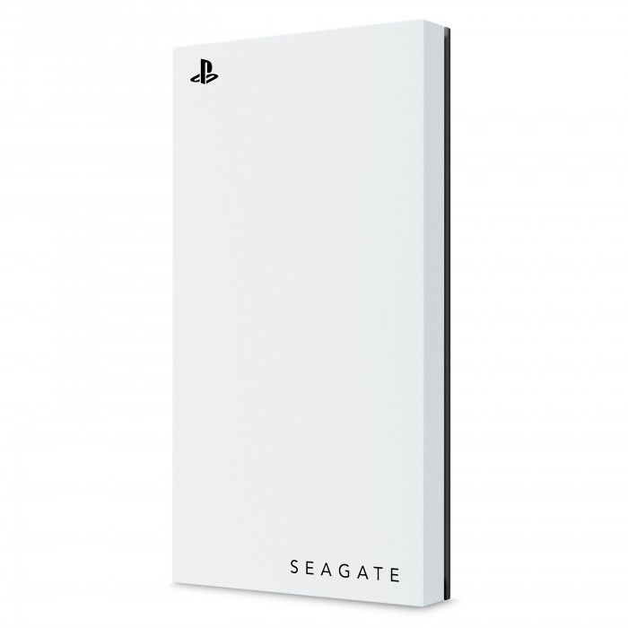 [오늘출발] 씨게이트 [씨게이트] Seagate Game Drive for 외장 SSD PS5 플스 외장하드 2TB (화이트)