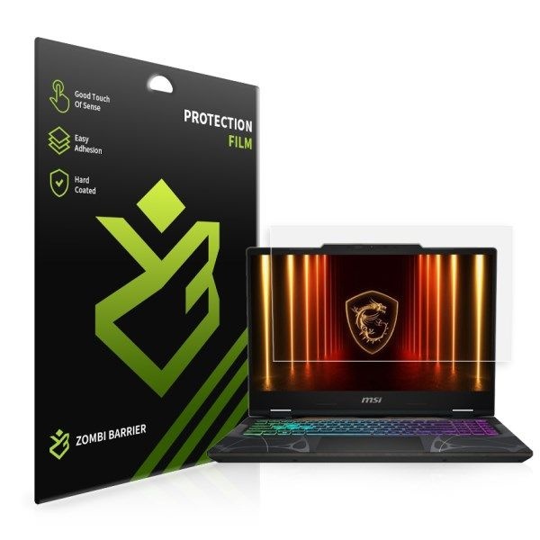텐바이텐 MSI 사이보그 A17 AI B2HWFKG AR 고화질 액정보호필름