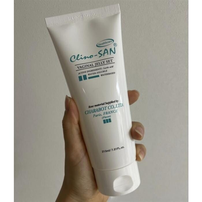 크리노산 (그린브이X) 젖산 약산성 여성청결제 세정제 213ml (49054516)