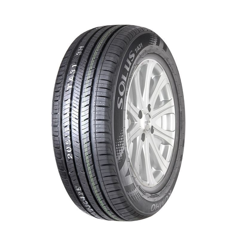 금호타이어 솔루스 SOLUS TA31 245/45R19 (택배발송/장착비별도)