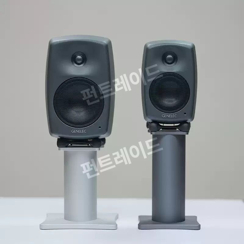 펀트레이드 협력사 [해외] POLARFIELD G2/G3/G4 스피커 호환 데스크탑 스탠드