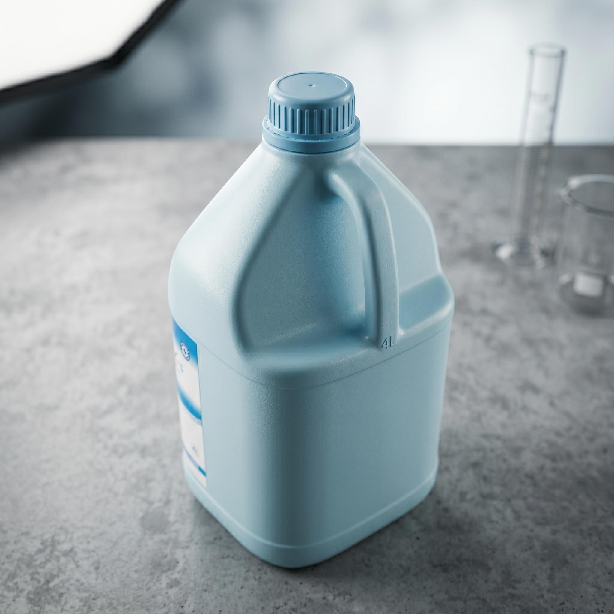 수산씨엠씨 고수준 메디록스s 살균 소독제 4L