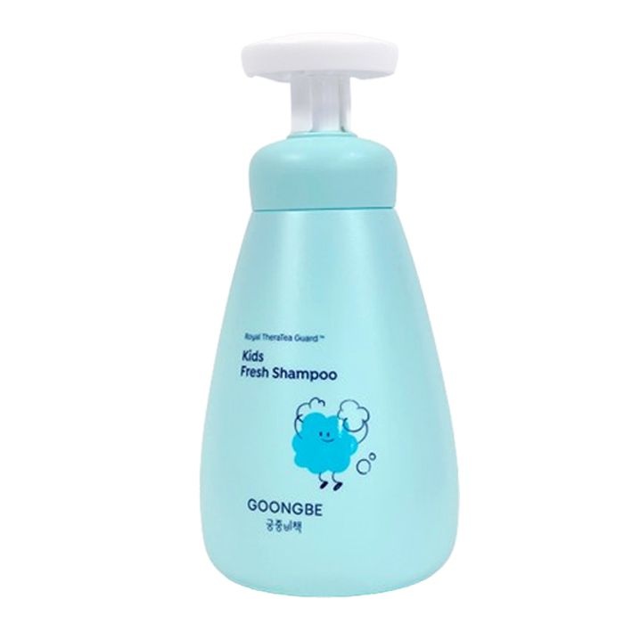궁중비책 키즈 프레시 샴푸 300ml