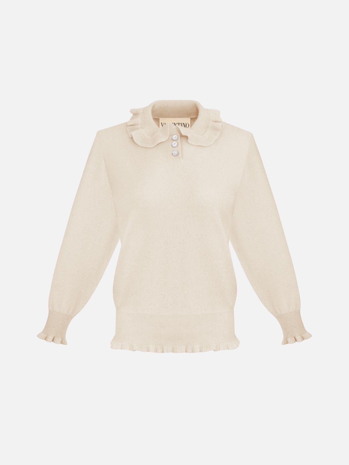발렌티노 25SS Valentino 스웨터 7B3KC65K9ERET5