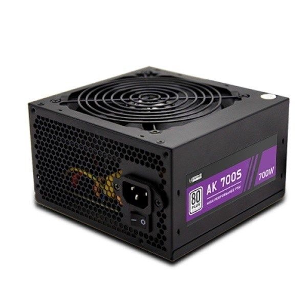 텐바이텐 AK 700S 80PLUS STANDARD 230V EU